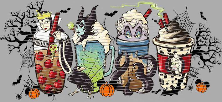 16oz Halloween-J12-2073